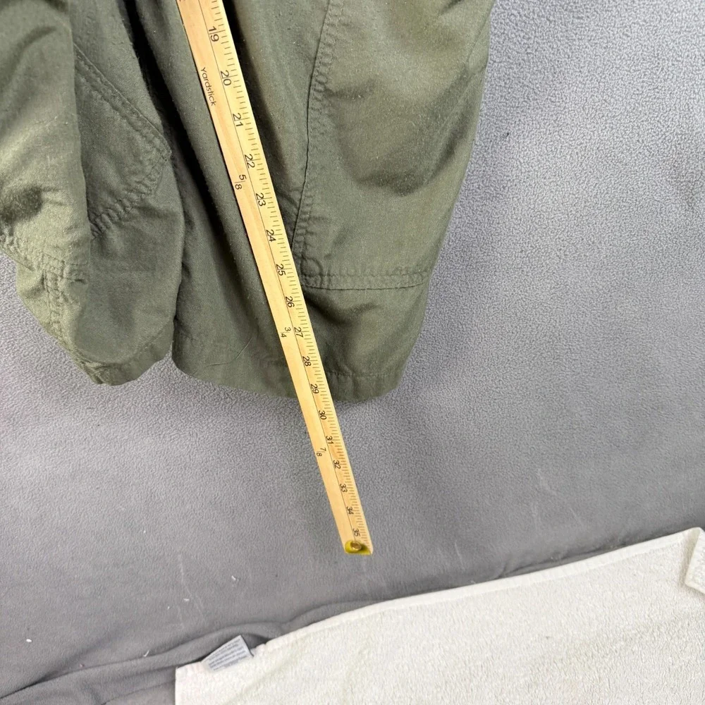 US Military Coveralls‎ Men 46S Desert Tan CWU-27/P Flyers Flight Suit Aramid